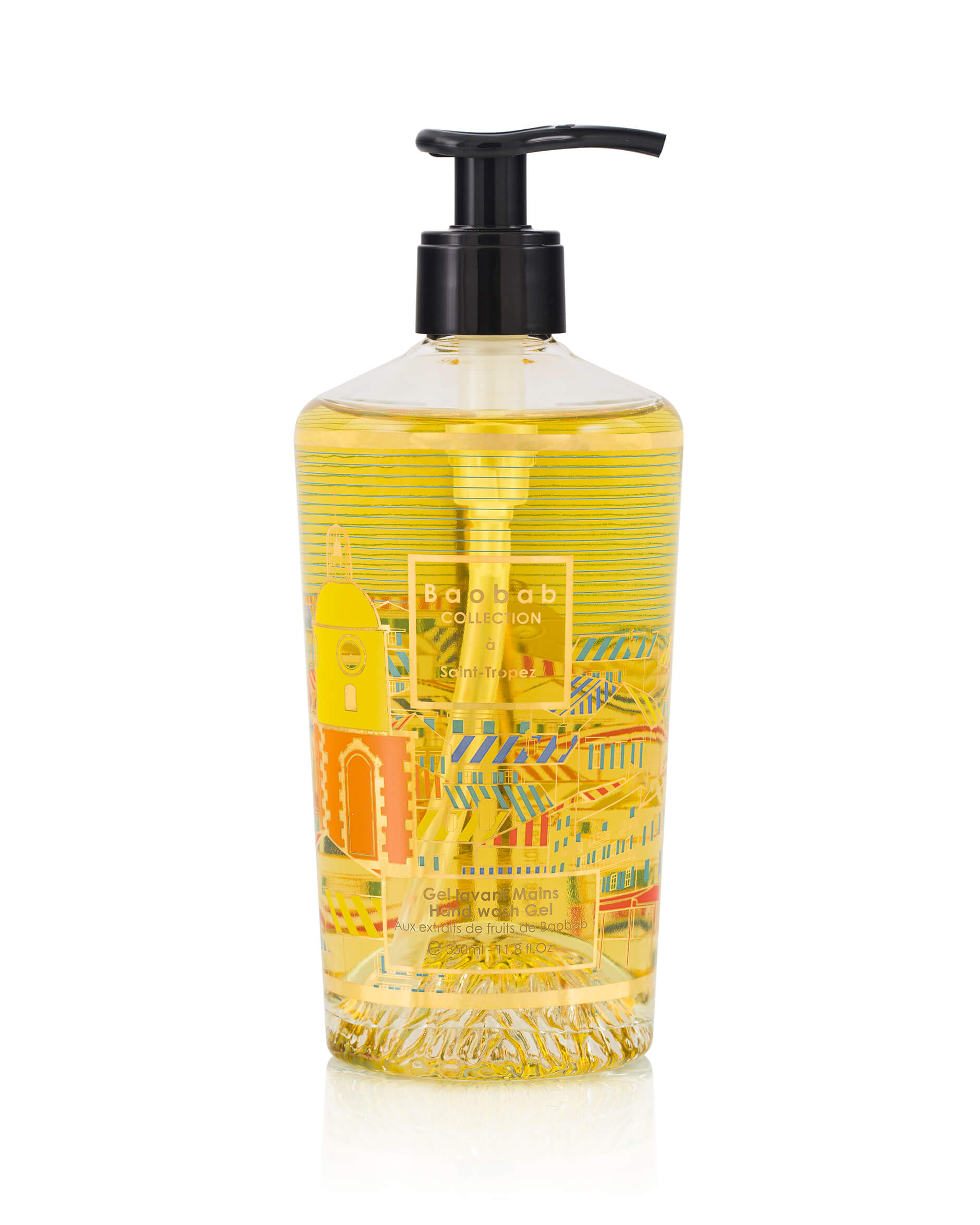 St. Tropez Hand Soap