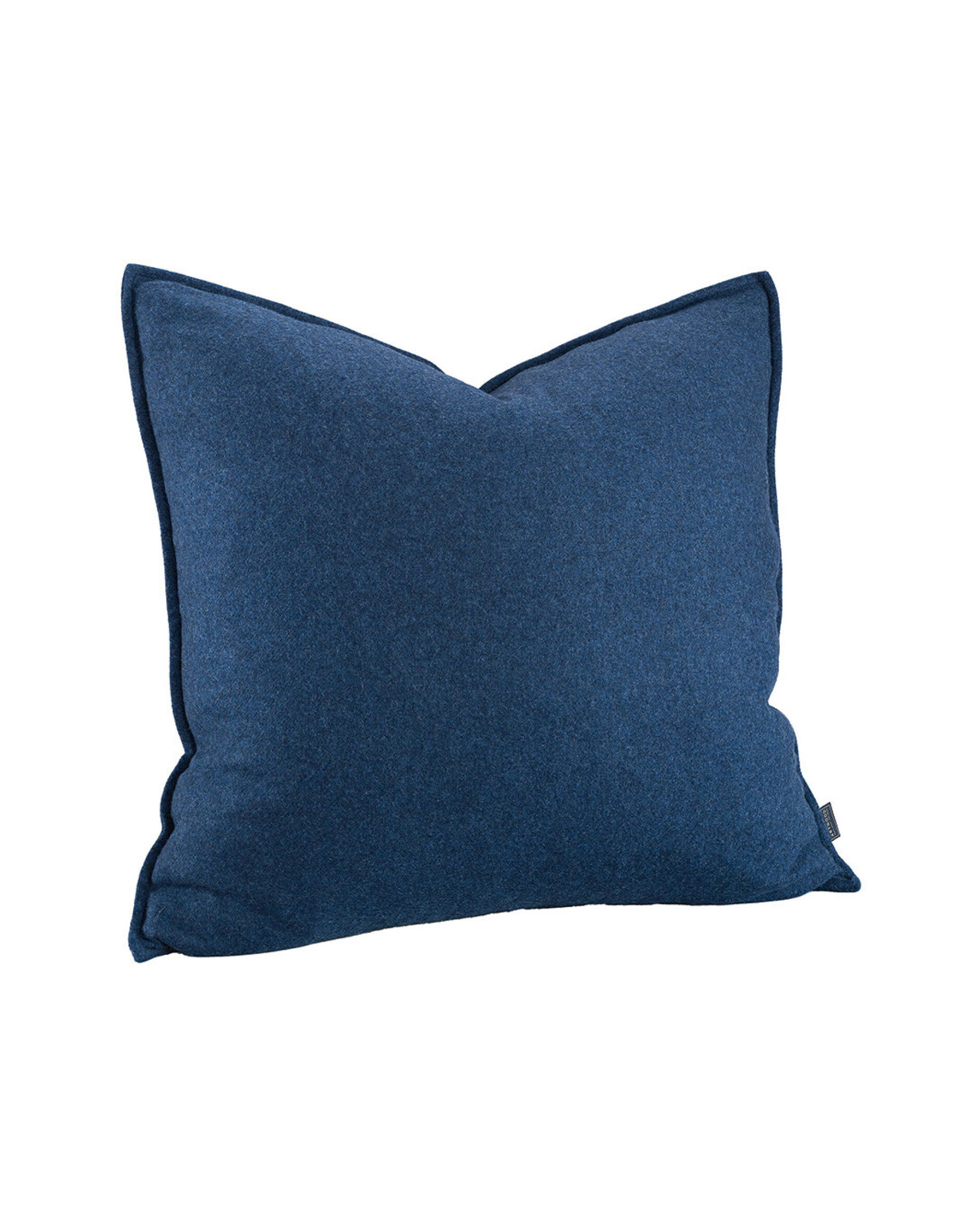 Livigno cushion cover indigo