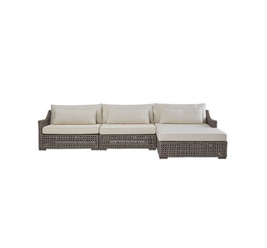 null - San Remo Modular Sofa