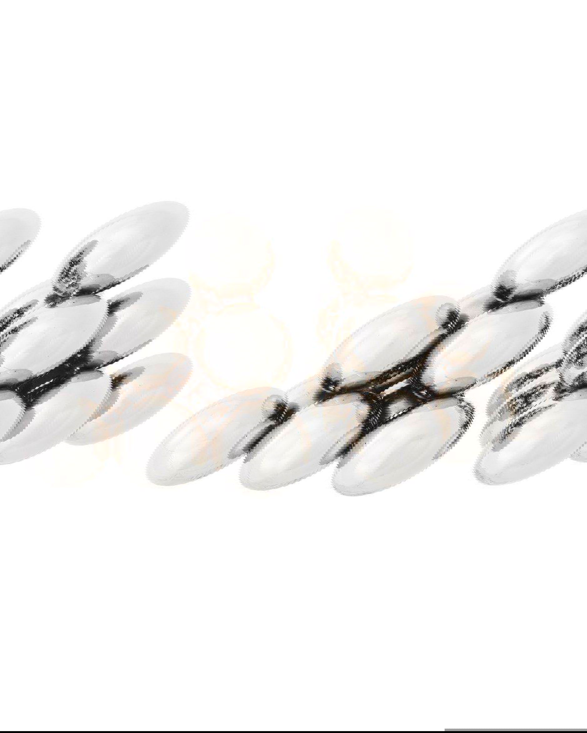 Carioca Bookend Nickel 2-pack