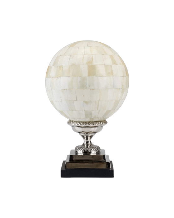 Chambéry skulptur ivory L