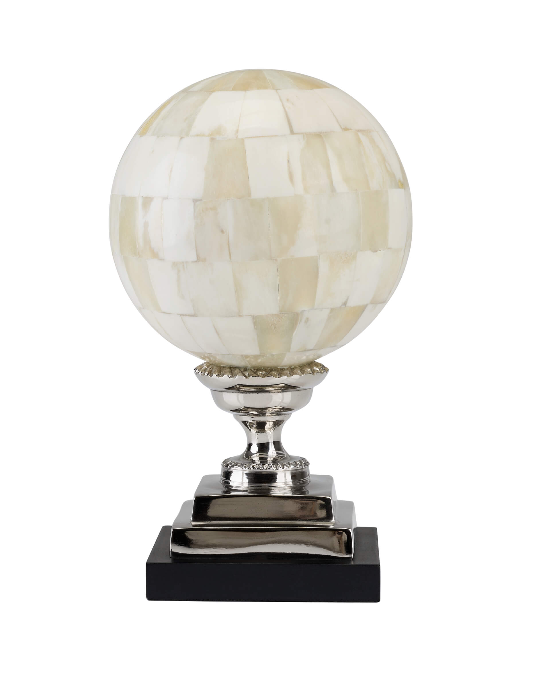 Chambéry skulptur ivory S