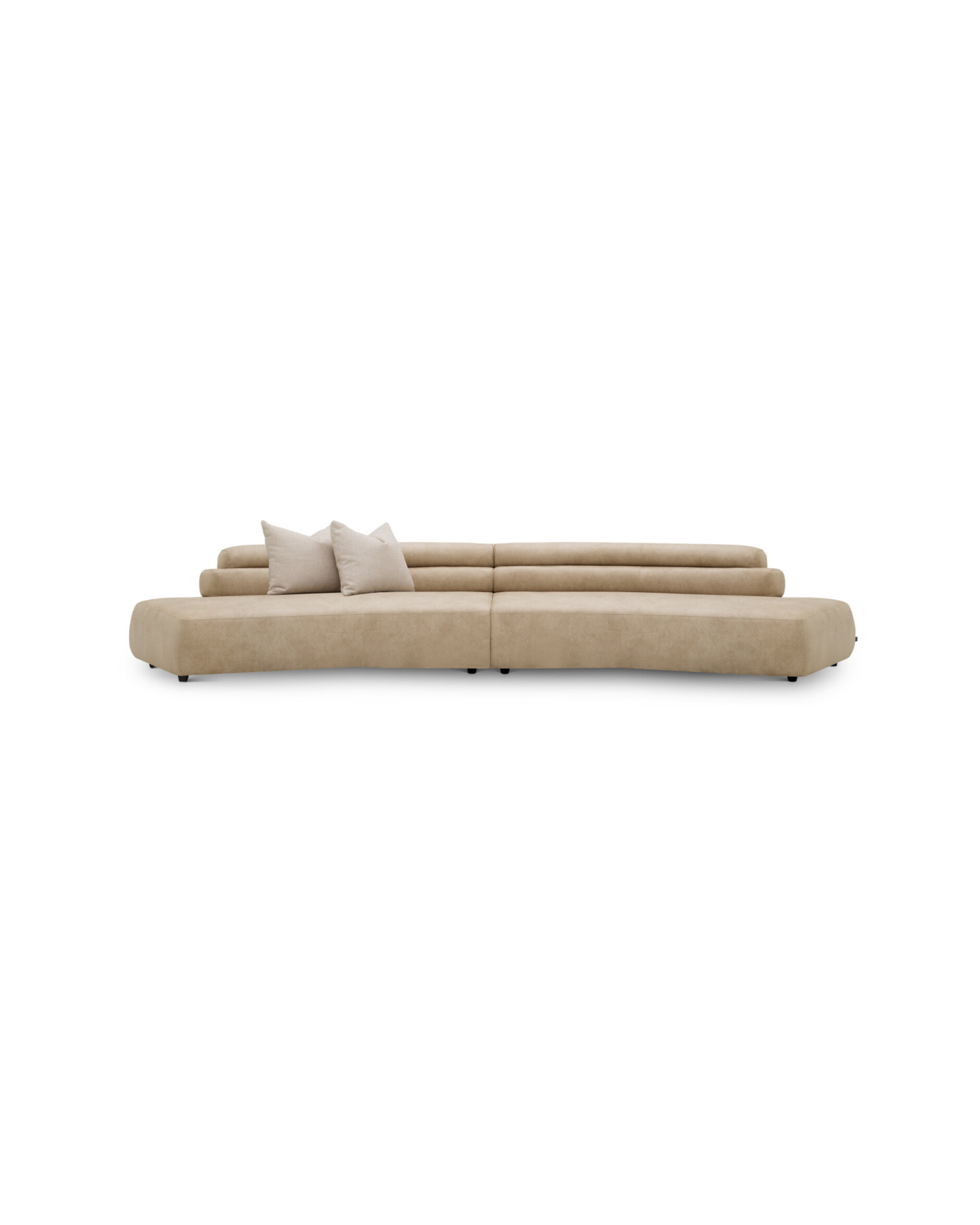 Marvella-Sofa Renato Ecru