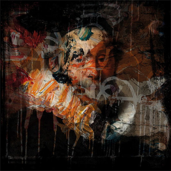 Rembrandt Color