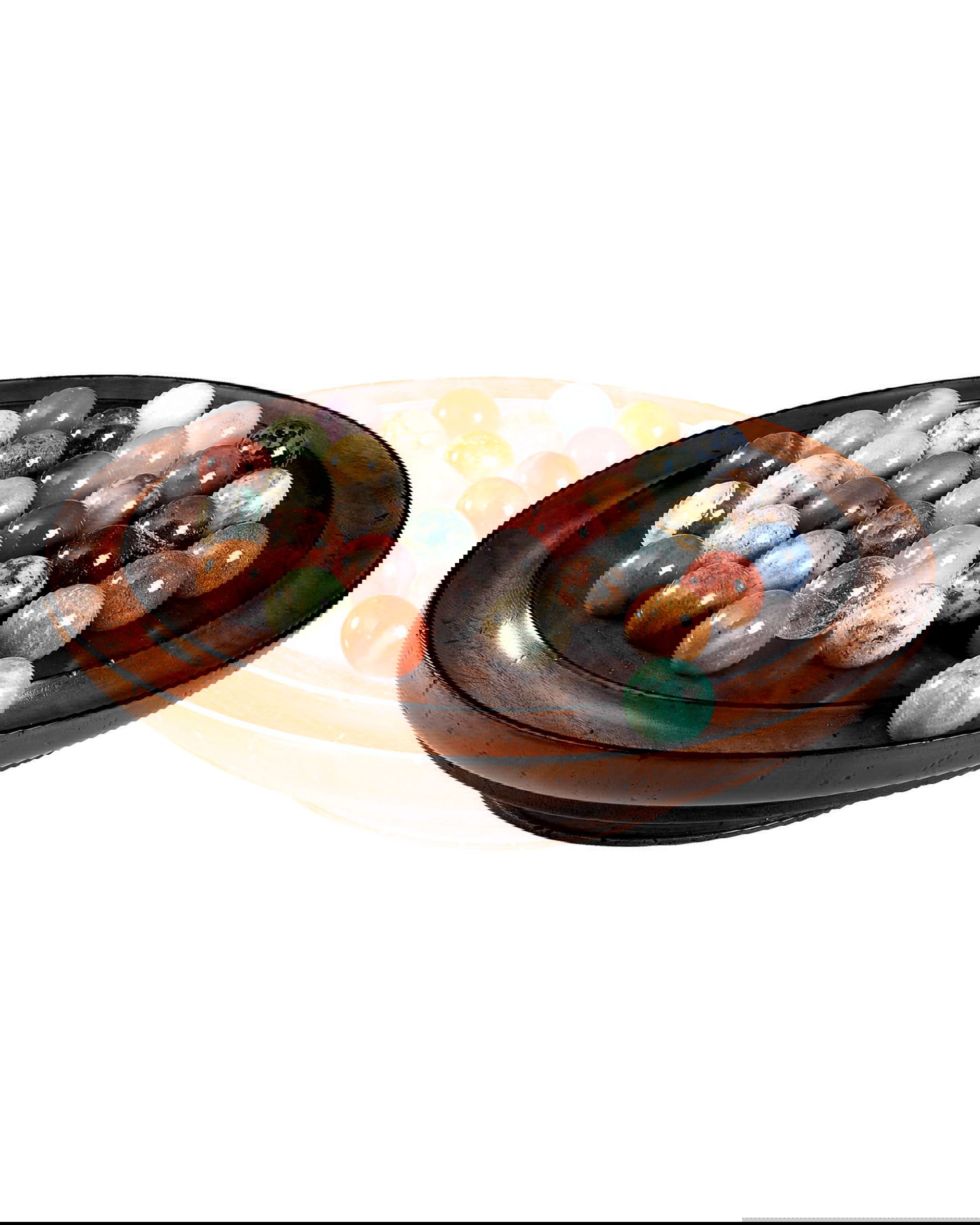 Precious Solitaire spel