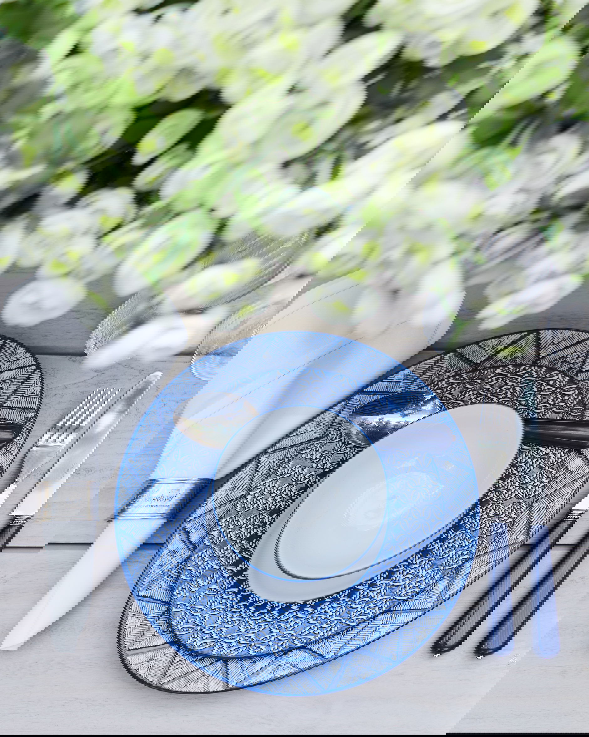 Newport servettring nickel