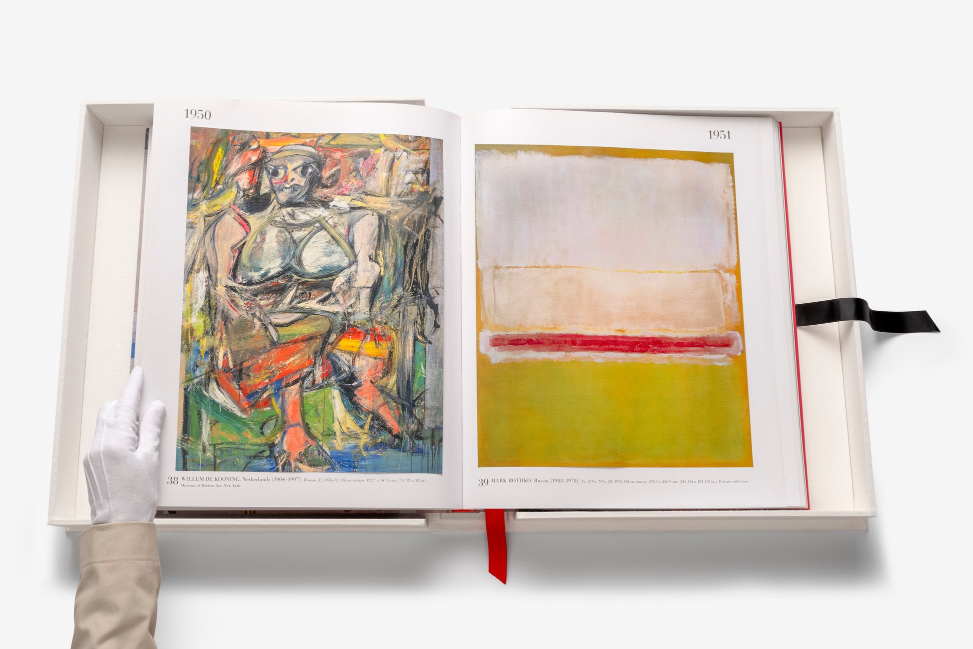 The Impossible Collection of Art (2nd edition)