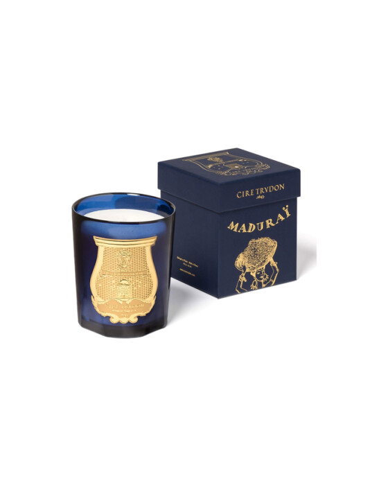 Maduraï doftljus 270 g | Inredning - Doft & skönhet - Doftljus | Möbelexperten
