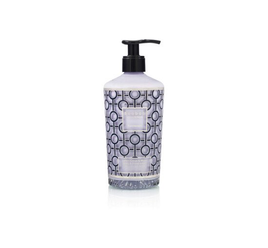 null - Gentlemen Hand and Body Lotion