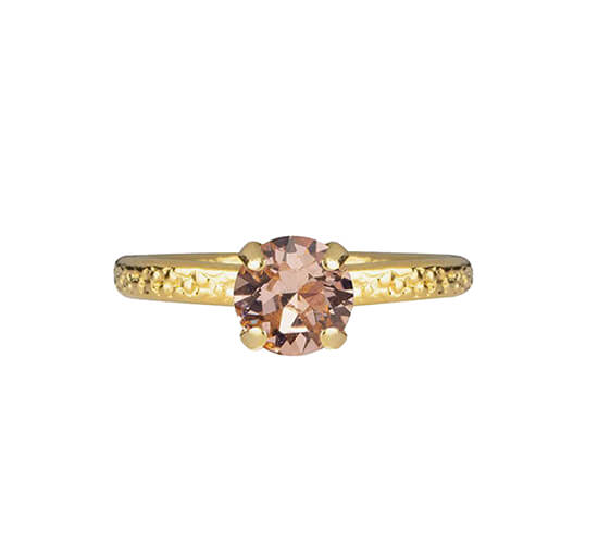 null - Natti ring crystal