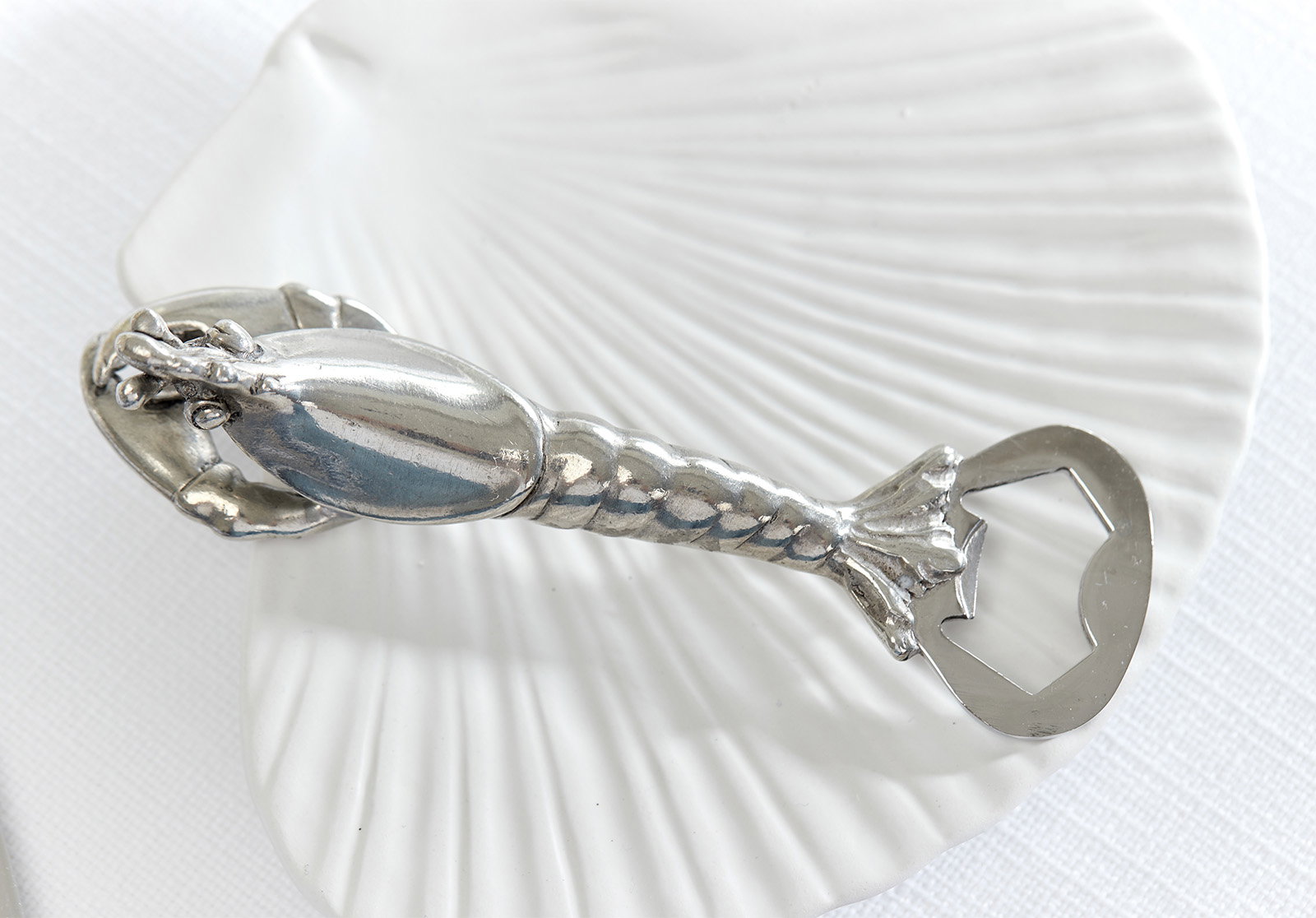 Pewter Collection