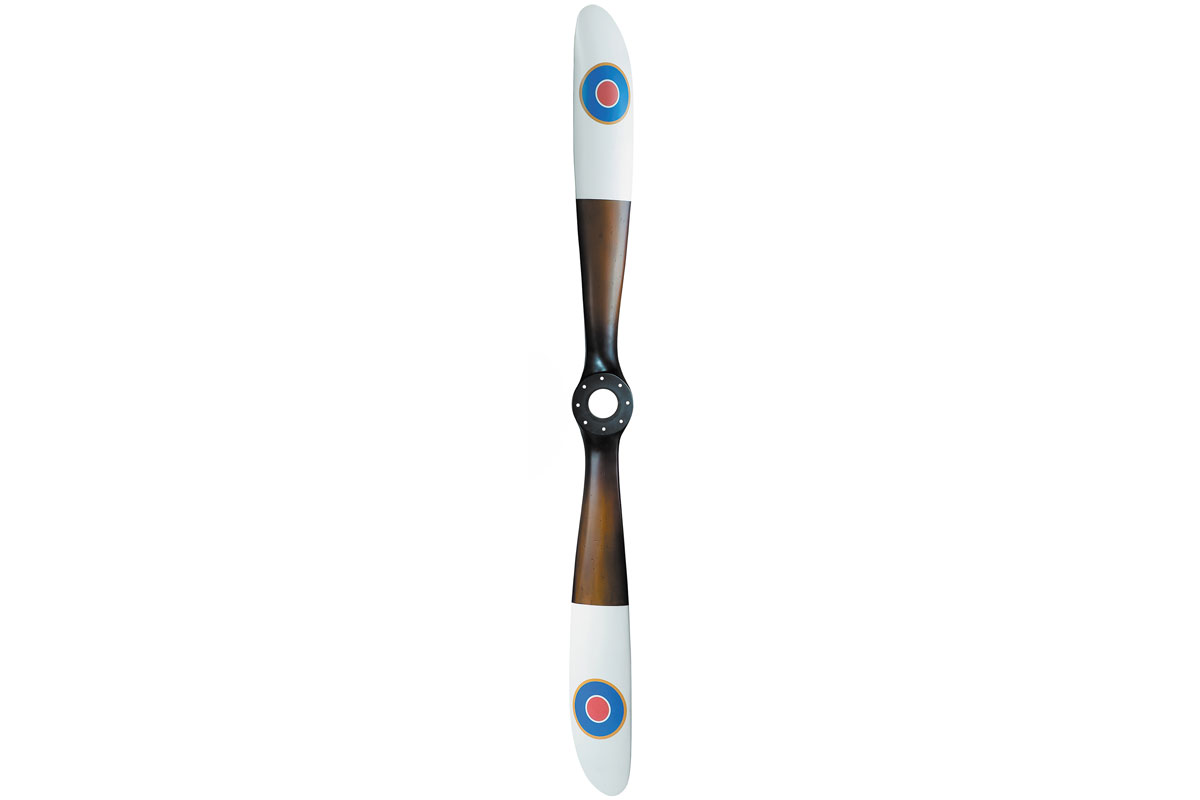 Sopwith WWII propeller