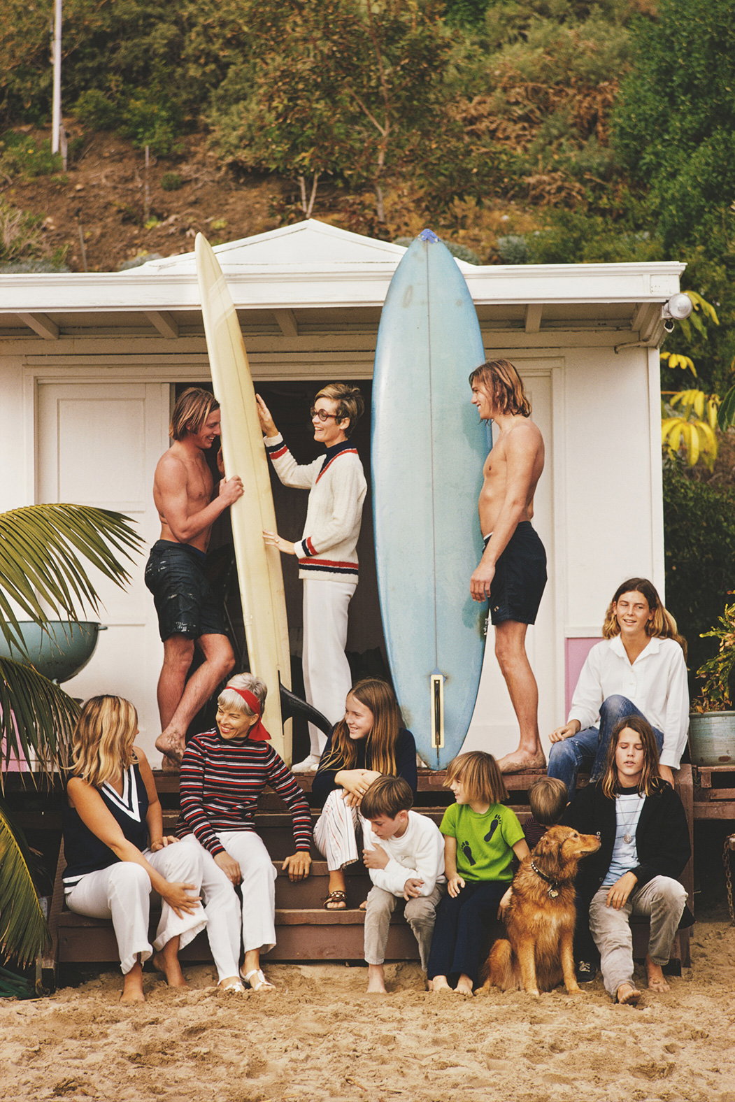 Newport image