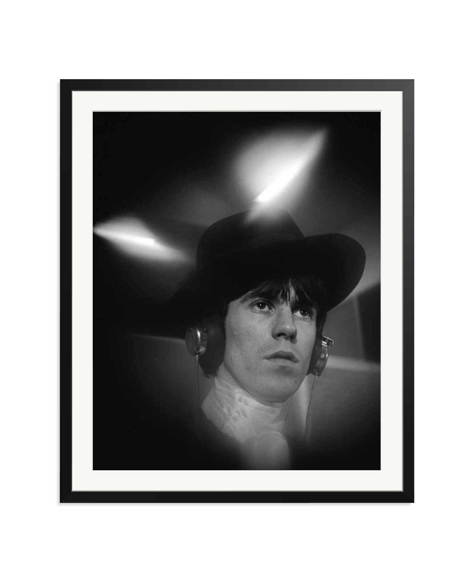 Recording 'Their Satanic Majesties Request' Black / XXL