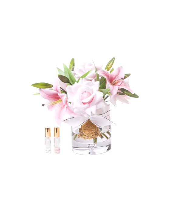 Luxe Bouquet Gift Set
