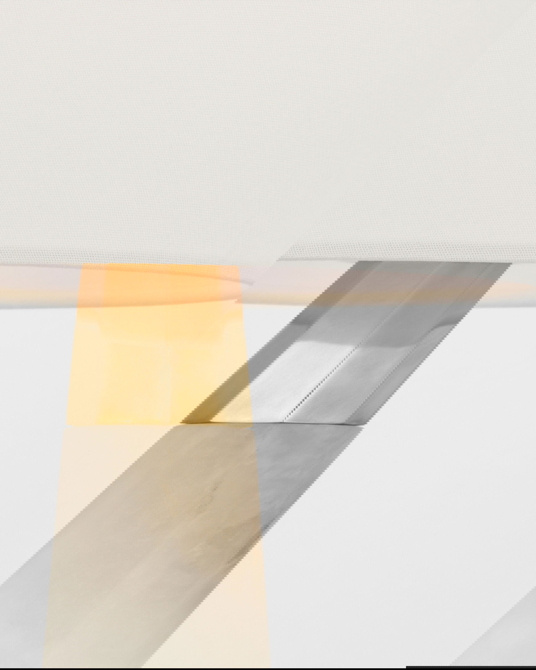 Olsen 15" Cordless Accent Lamp Alabaster