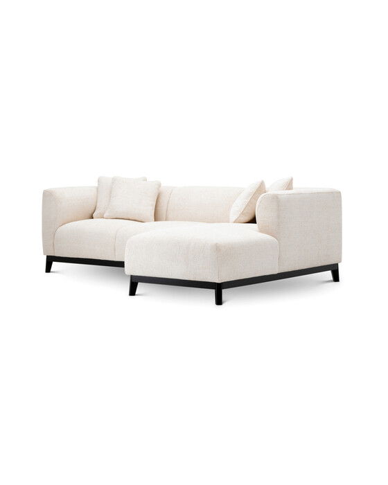 corso loungesoffa lyssa off-white