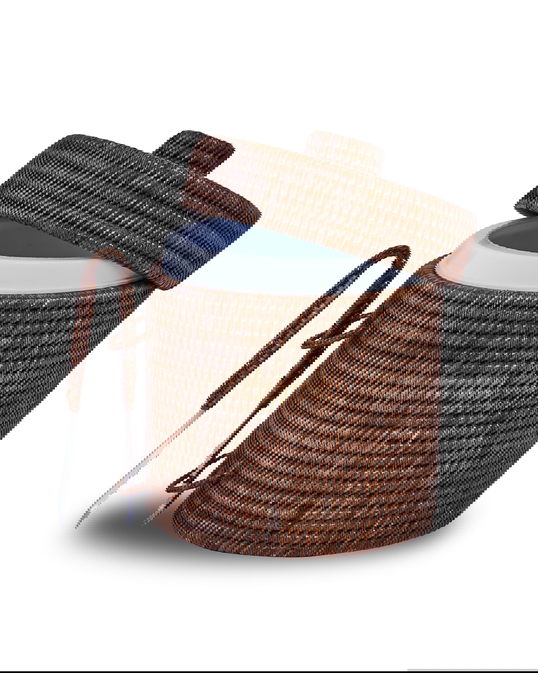 Antique ishink rotting