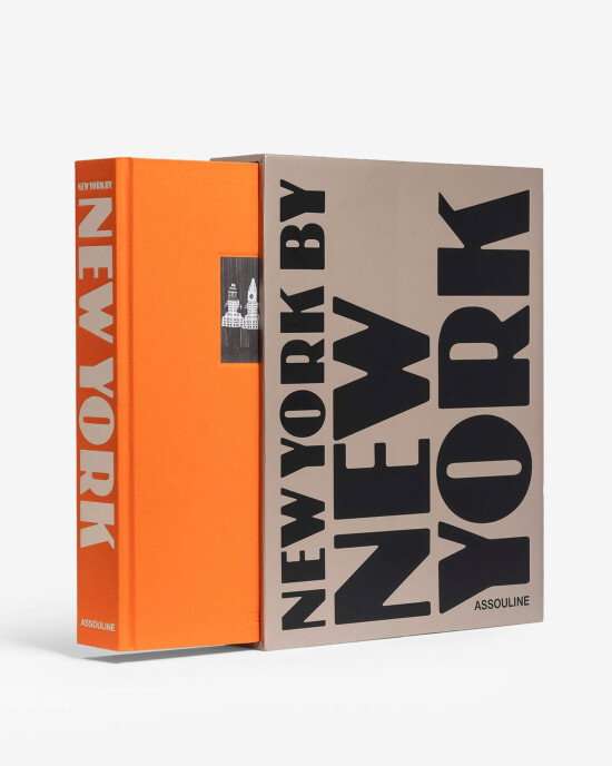 New York By New York