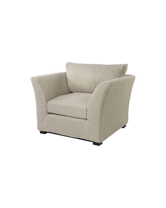Stafford fåtölj sophie linen