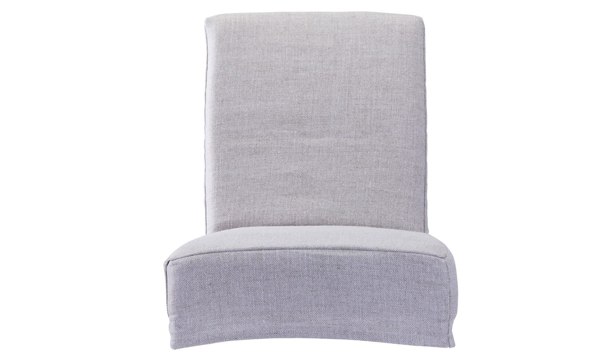 Boston-ruokatuoli vintage/linen sand OUTLET