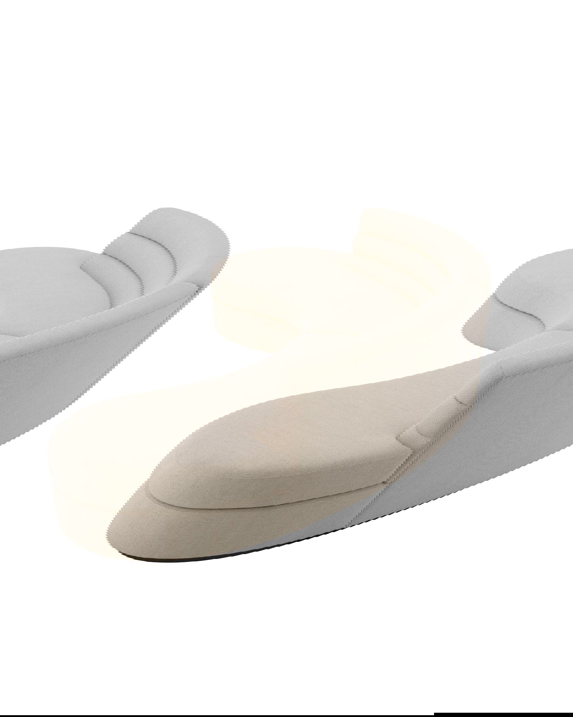 Lennox soffa pausa natural