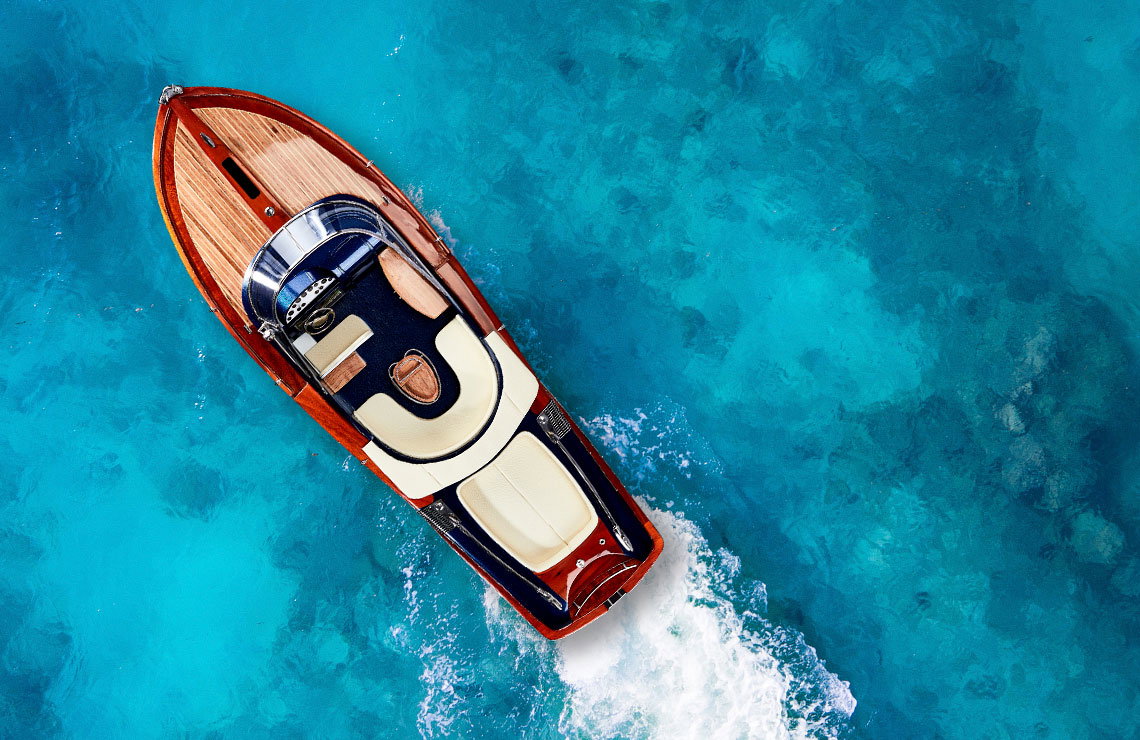 Classic Boat Style