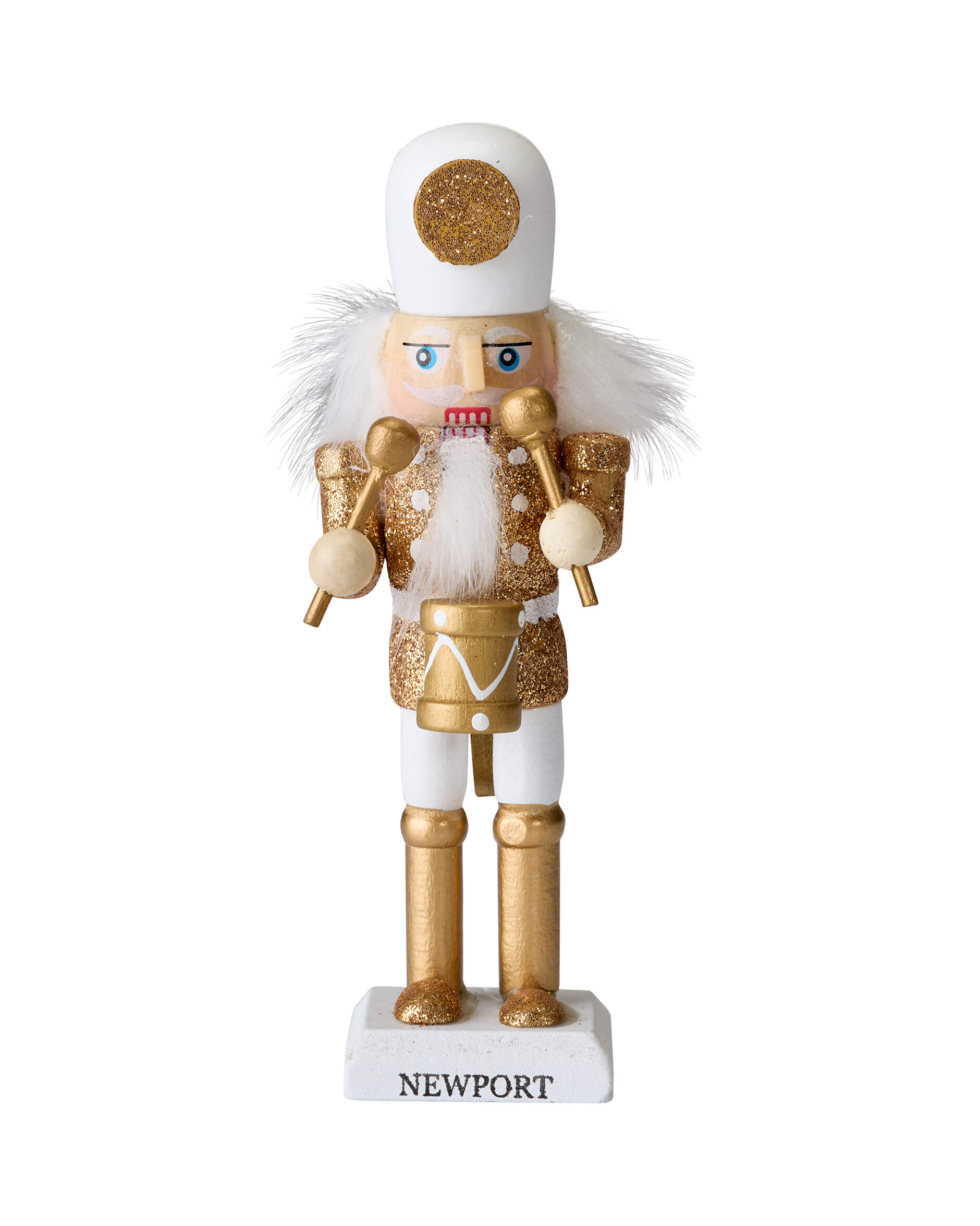 Julian nötknäppare placeringskortshållare 4-pack