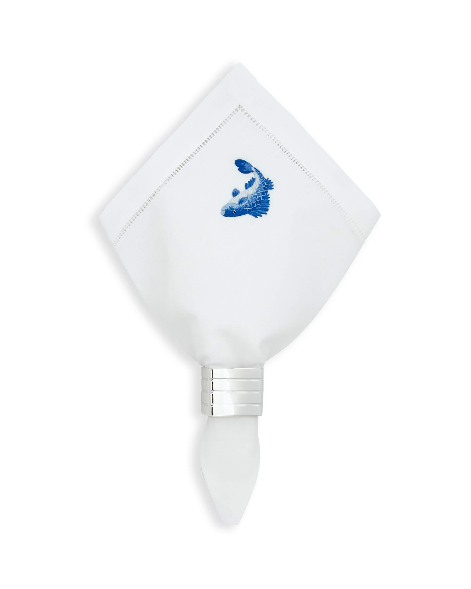 Florida servett fisk