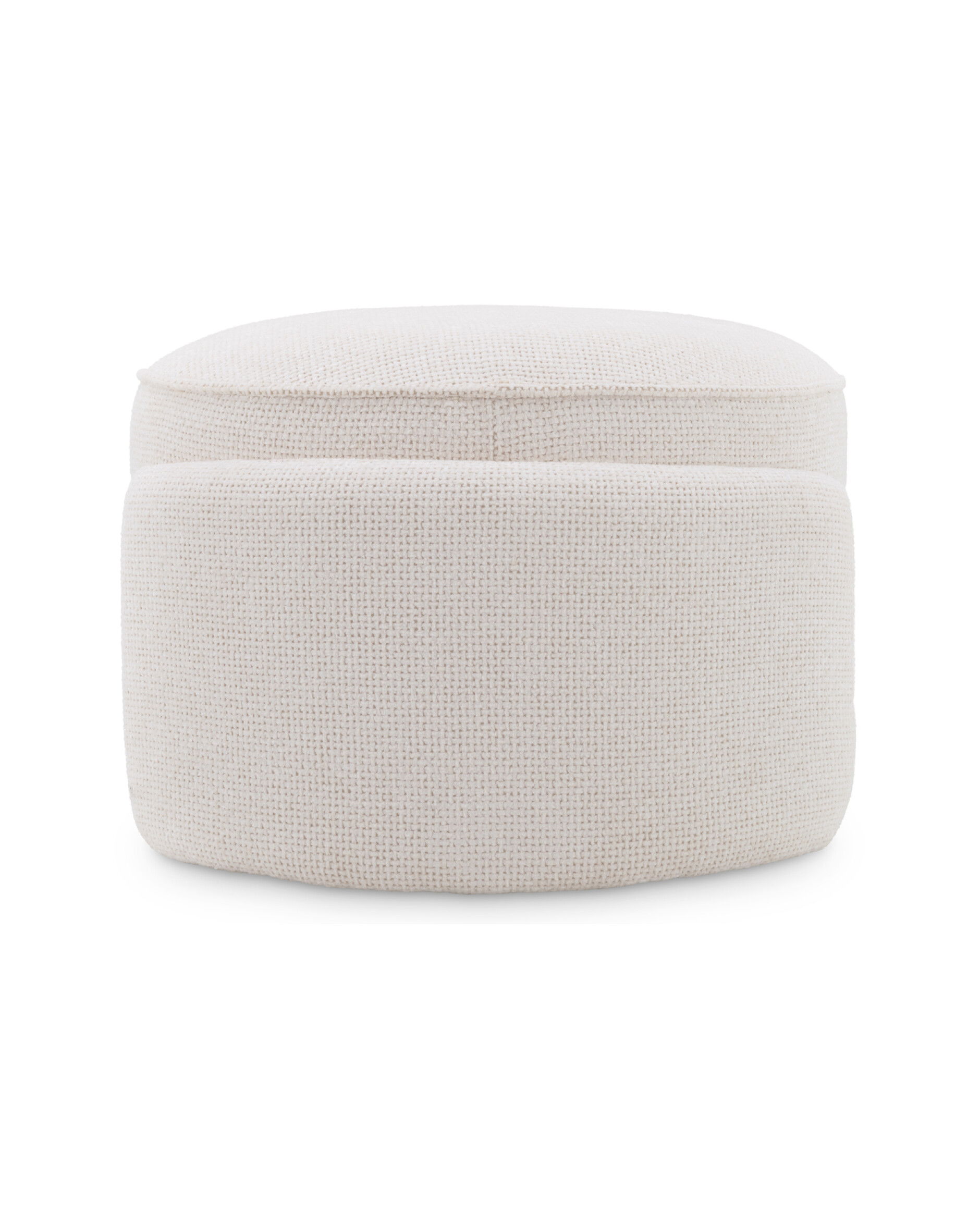 Ortega pall lyssa off-white