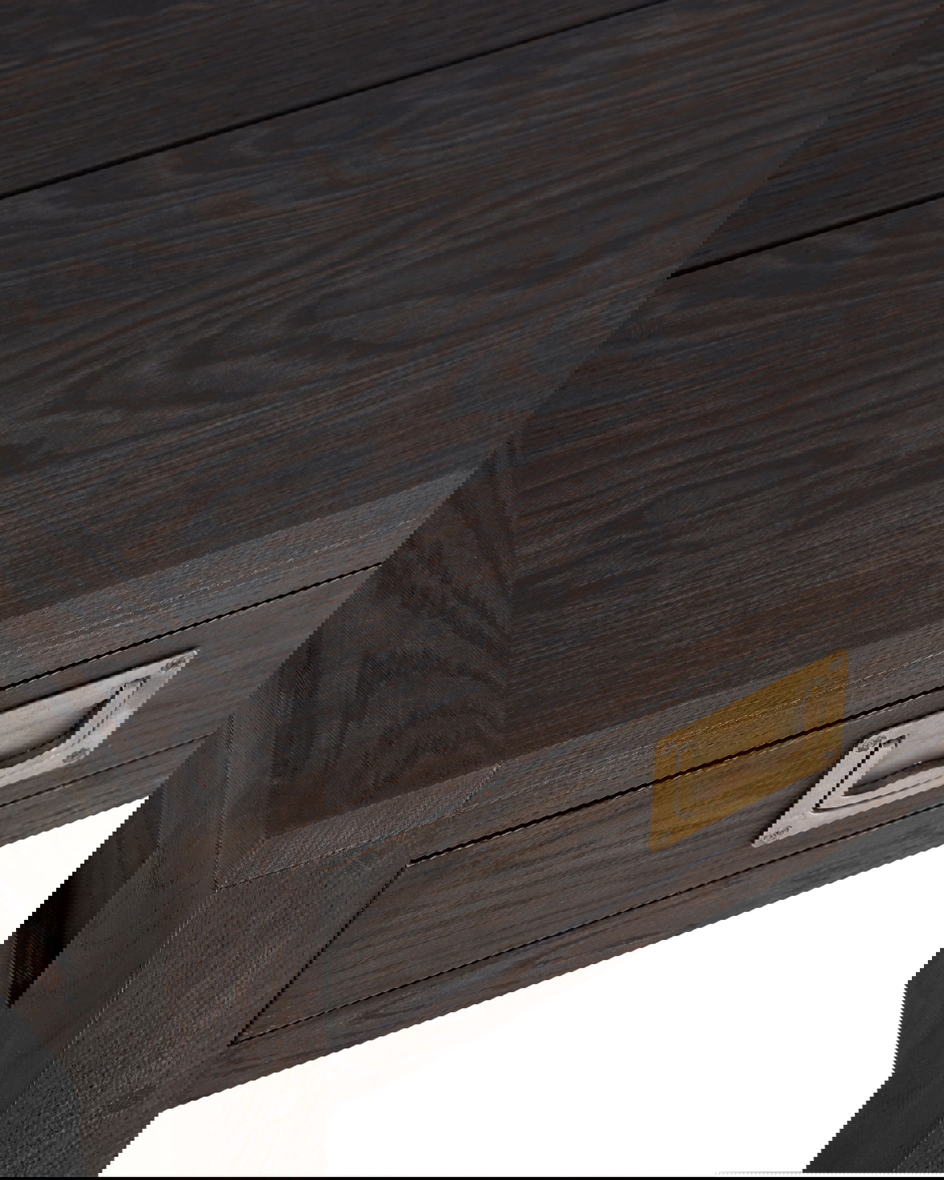 Belknap soffbord mountain wenge