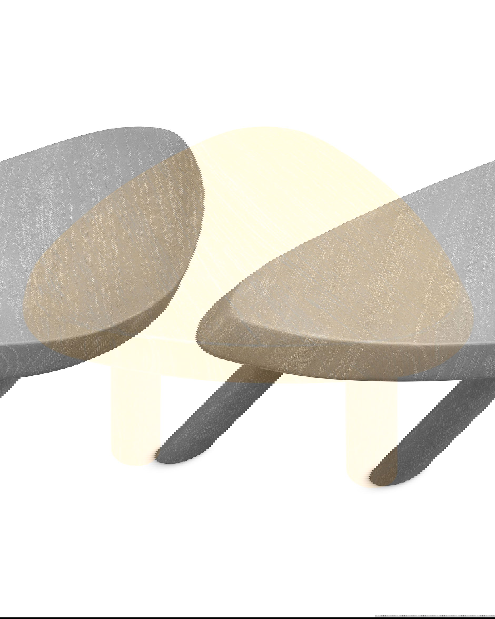 Briël soffbord washed veneer