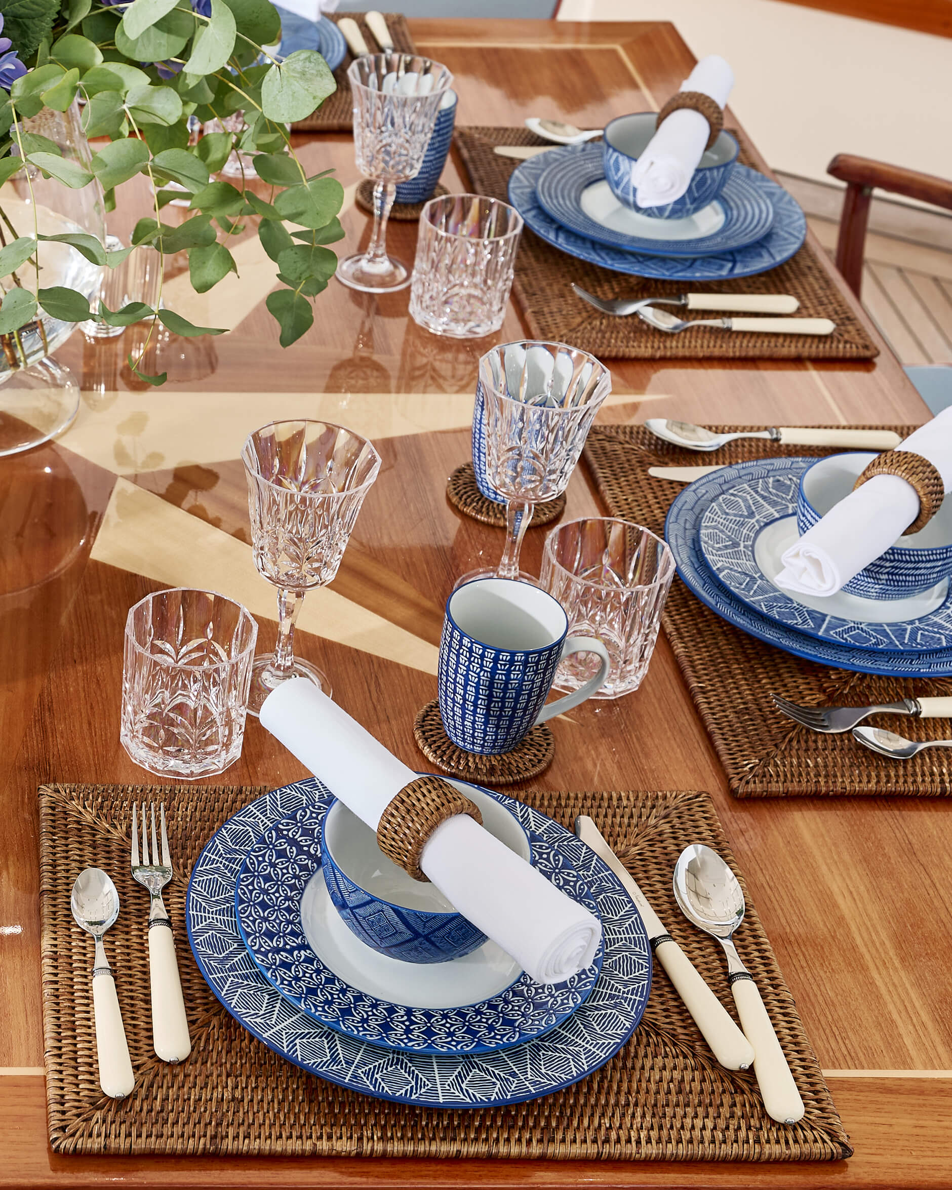 Caprice vinglas akryl