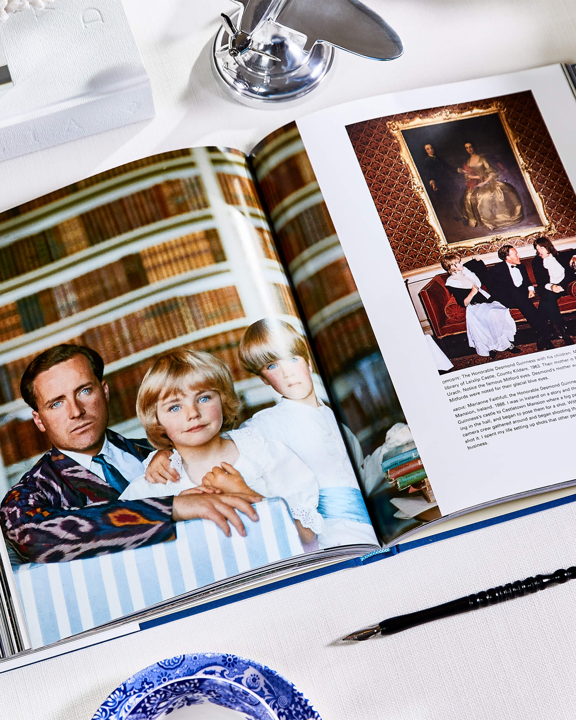 Slim Aarons: Once Upon a Time