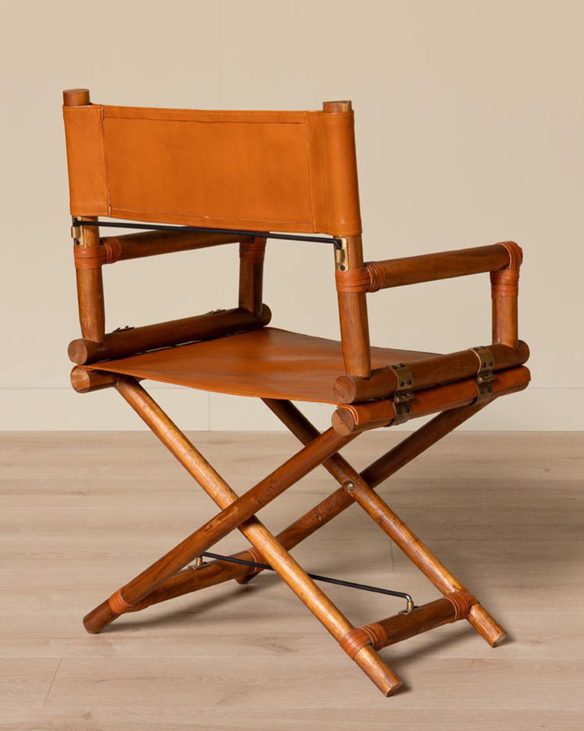 Trafford Director Chair