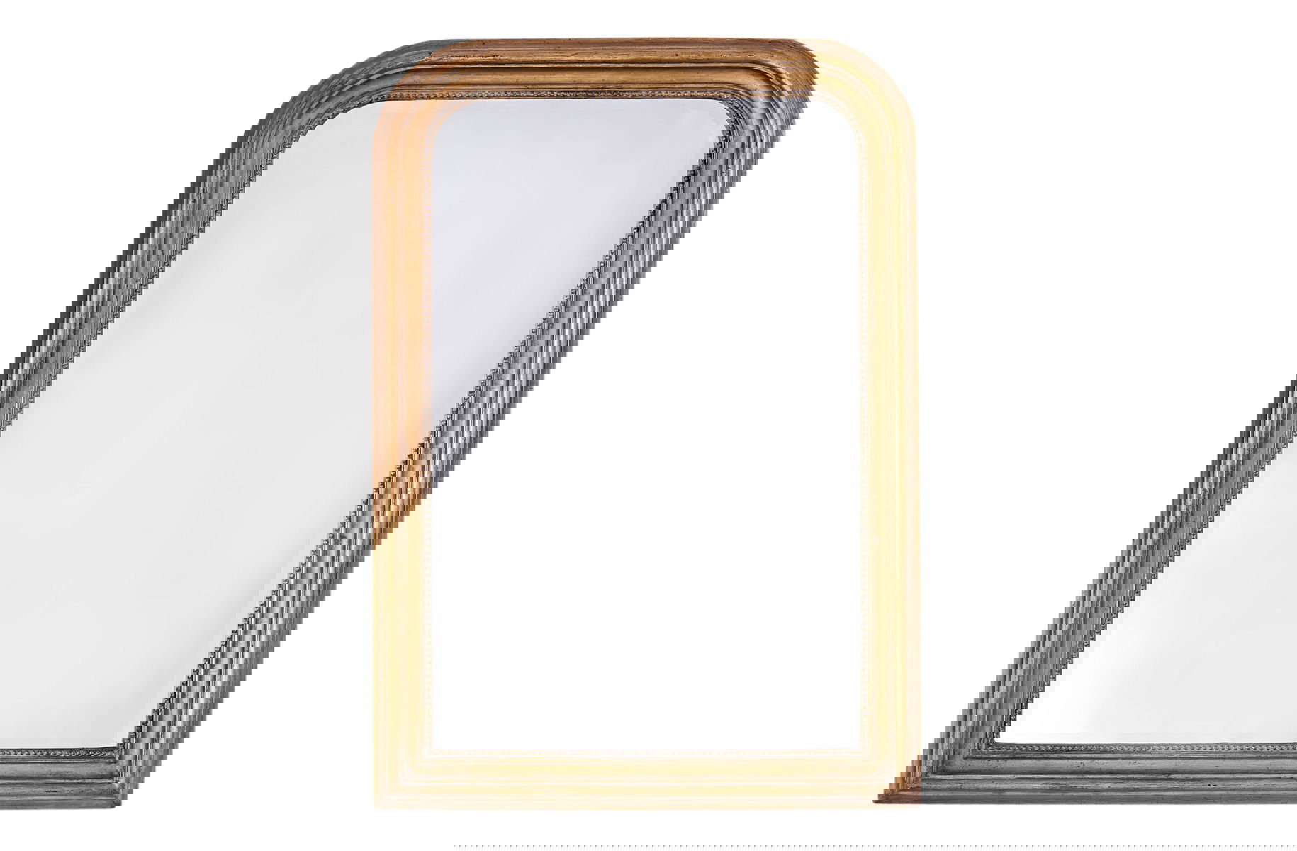 Napoleon III Moyen spegel