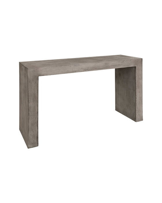 Ashi Console Table