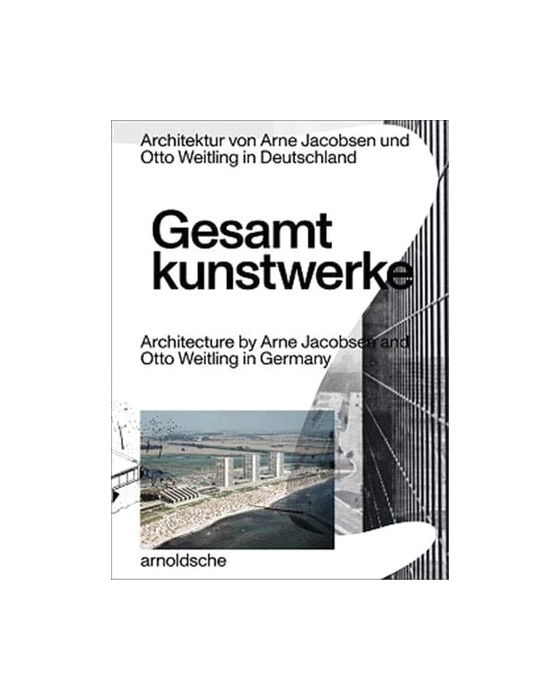 Gesamtkunstwerke