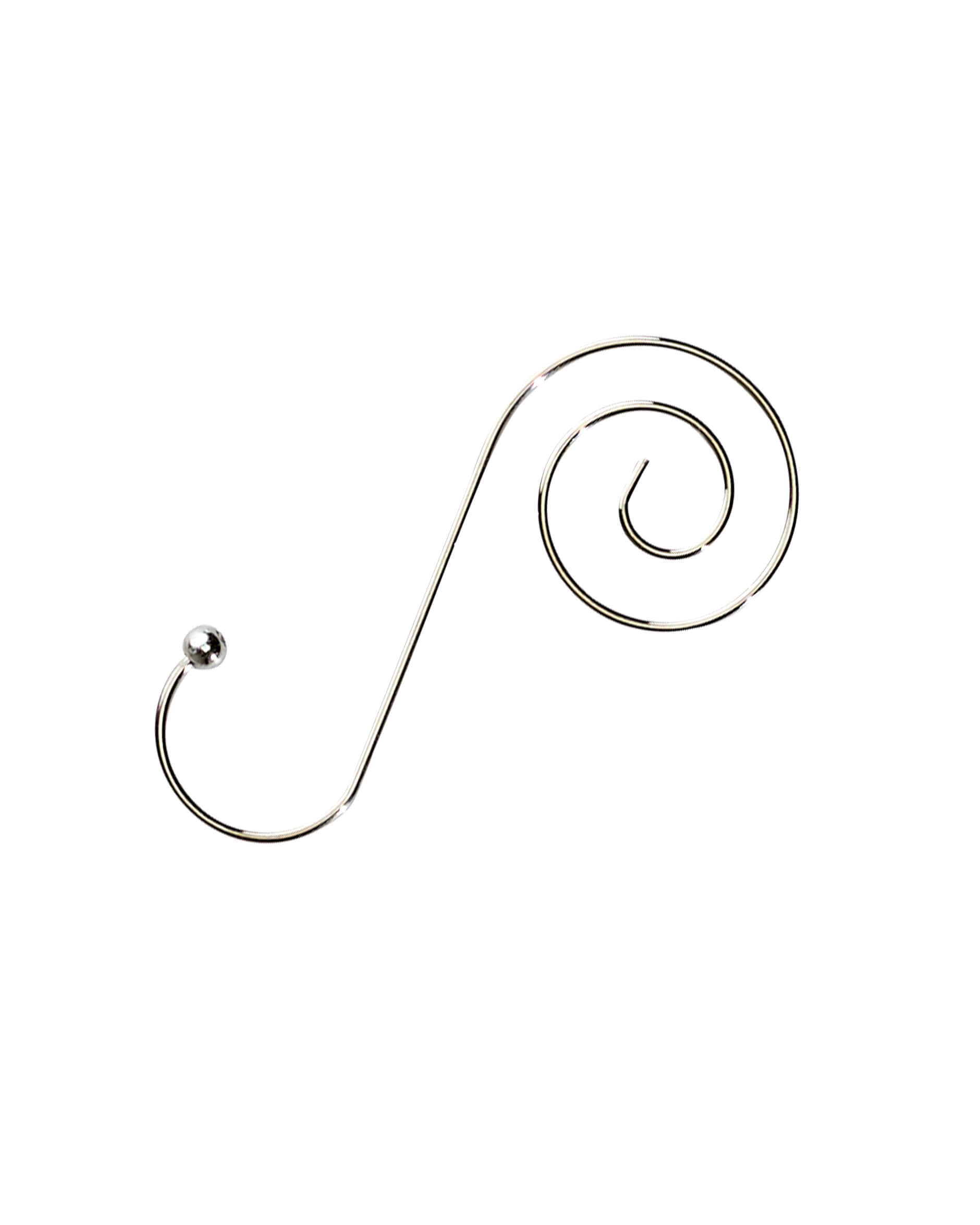 Blake hängare till juldekoration silver 12-pack