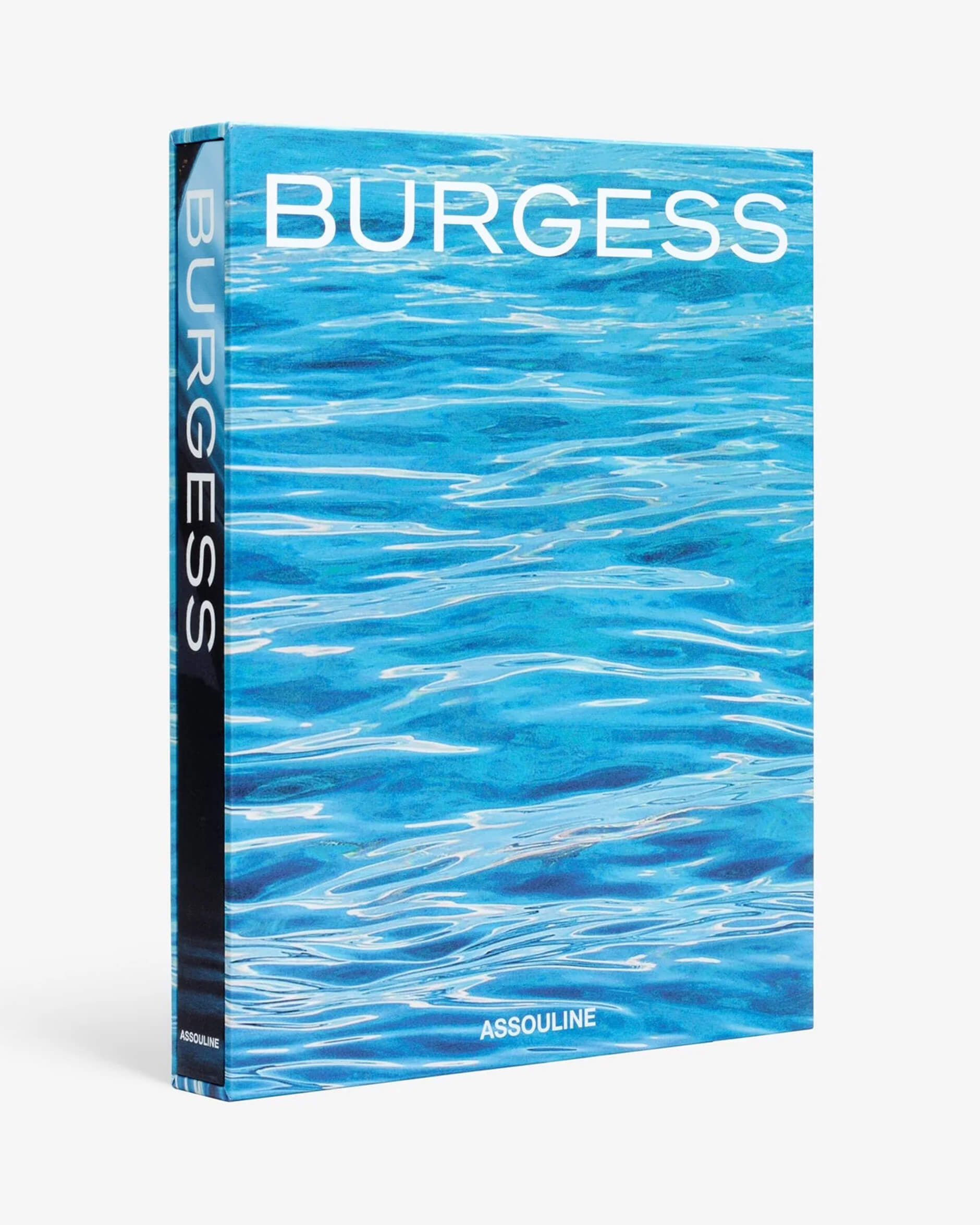 Burgess Yachts