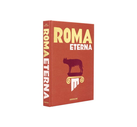 Roma Eterna
