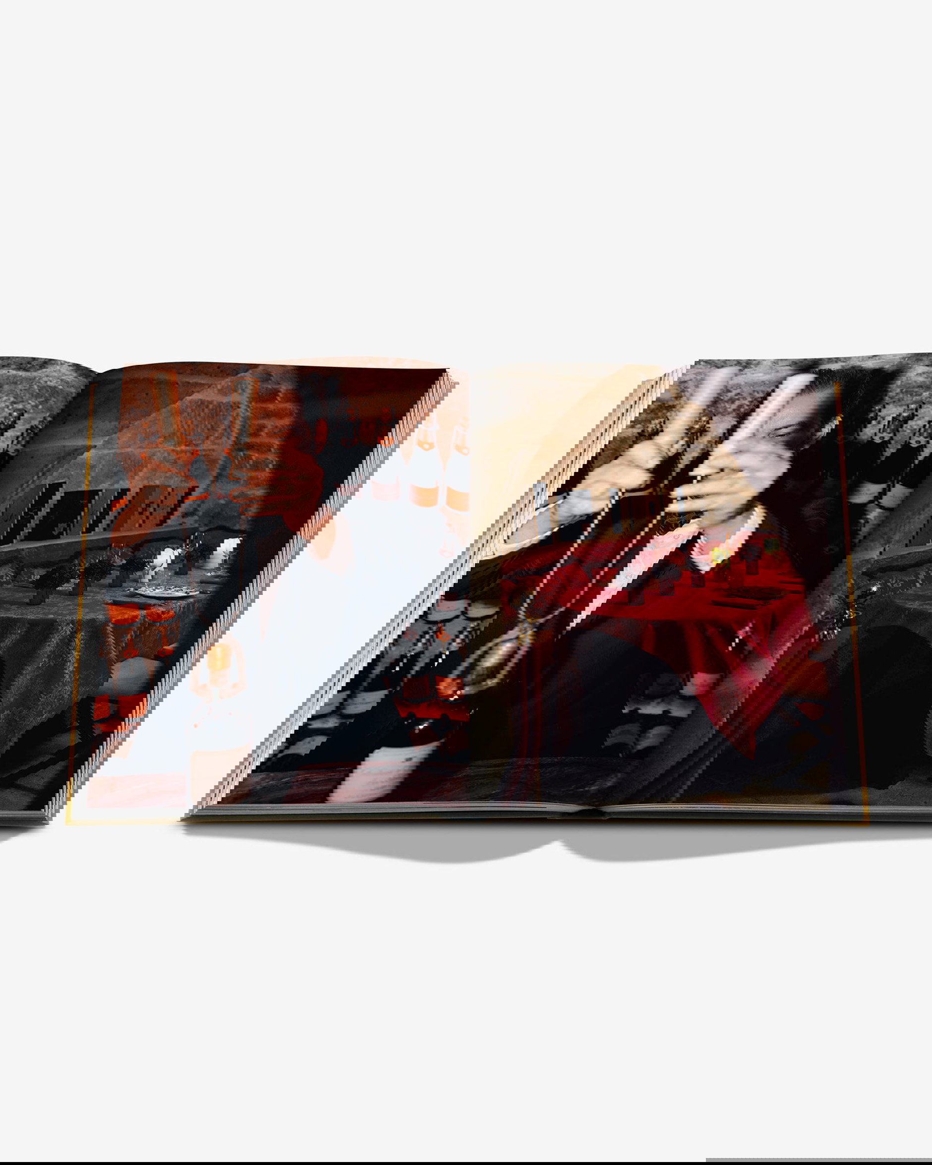 Lapérouse: A Parisian Icon Since 1766