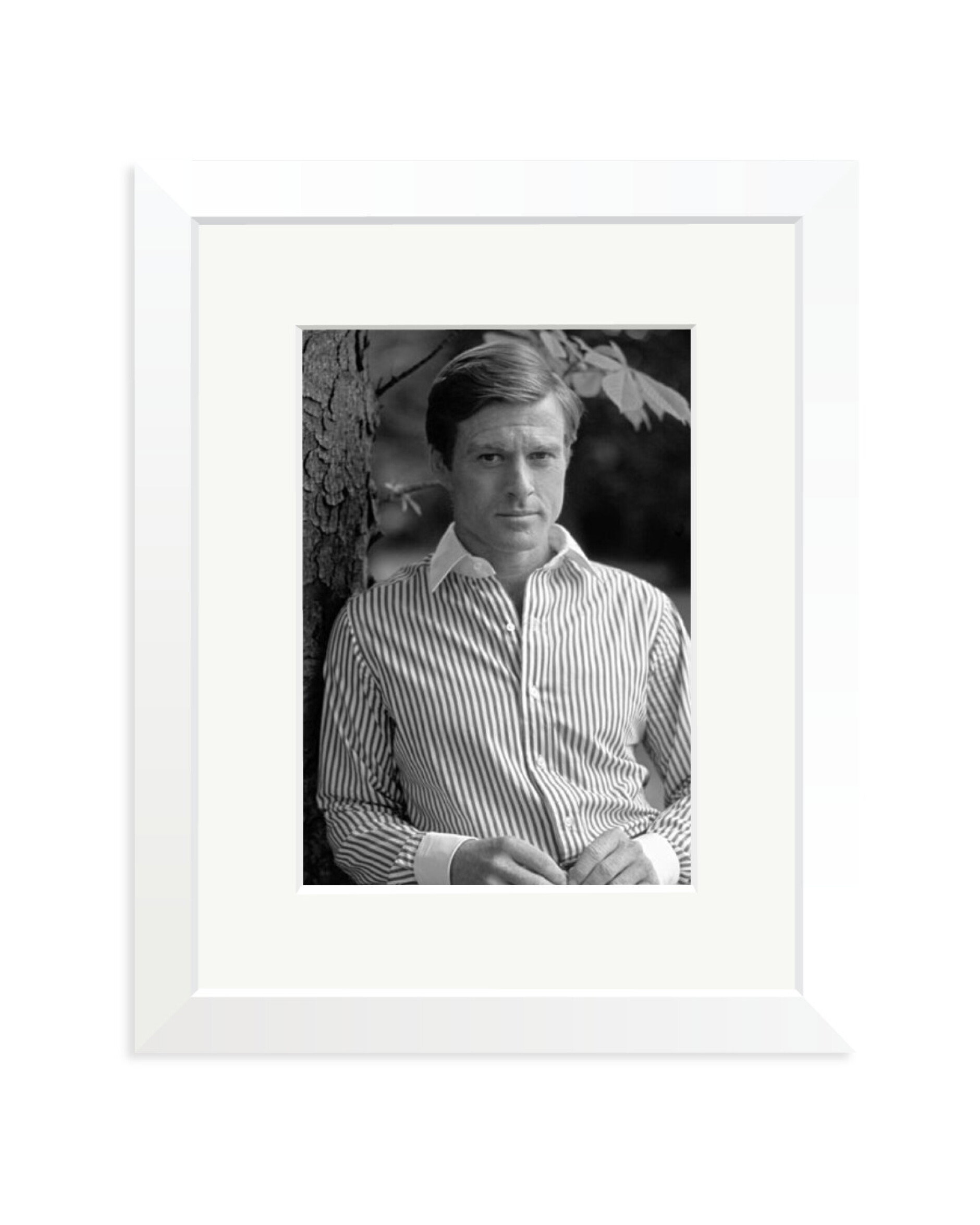 Redford in 'The Great Gatsby' White / Small