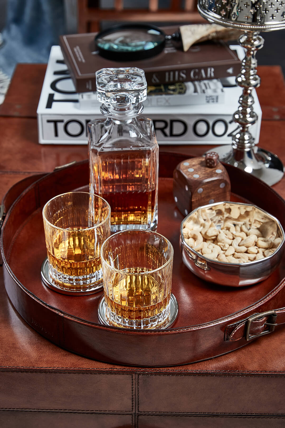 Manhattan Collection