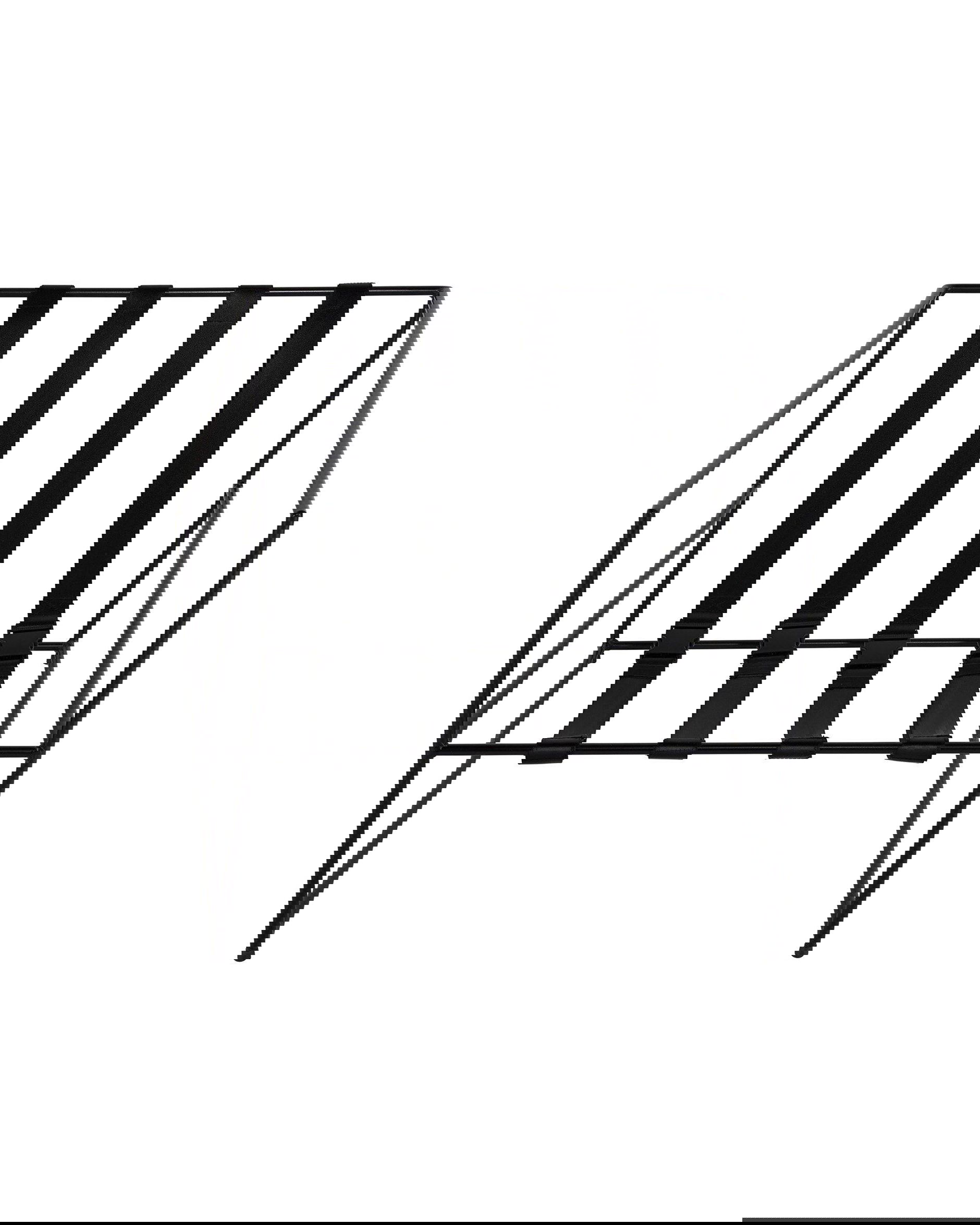 Cannes-ulkonojatuoli