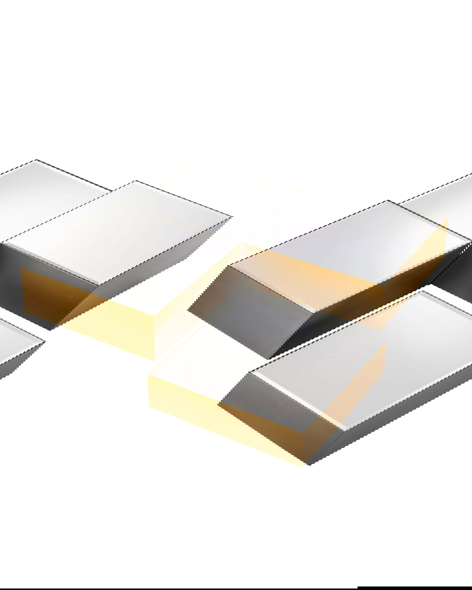 Esposito soffbord 4-set