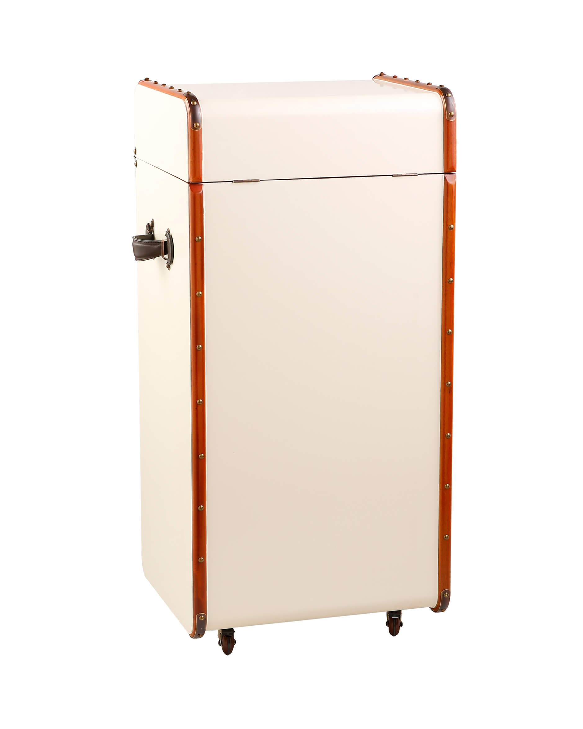 Stateroom byrå off-white L