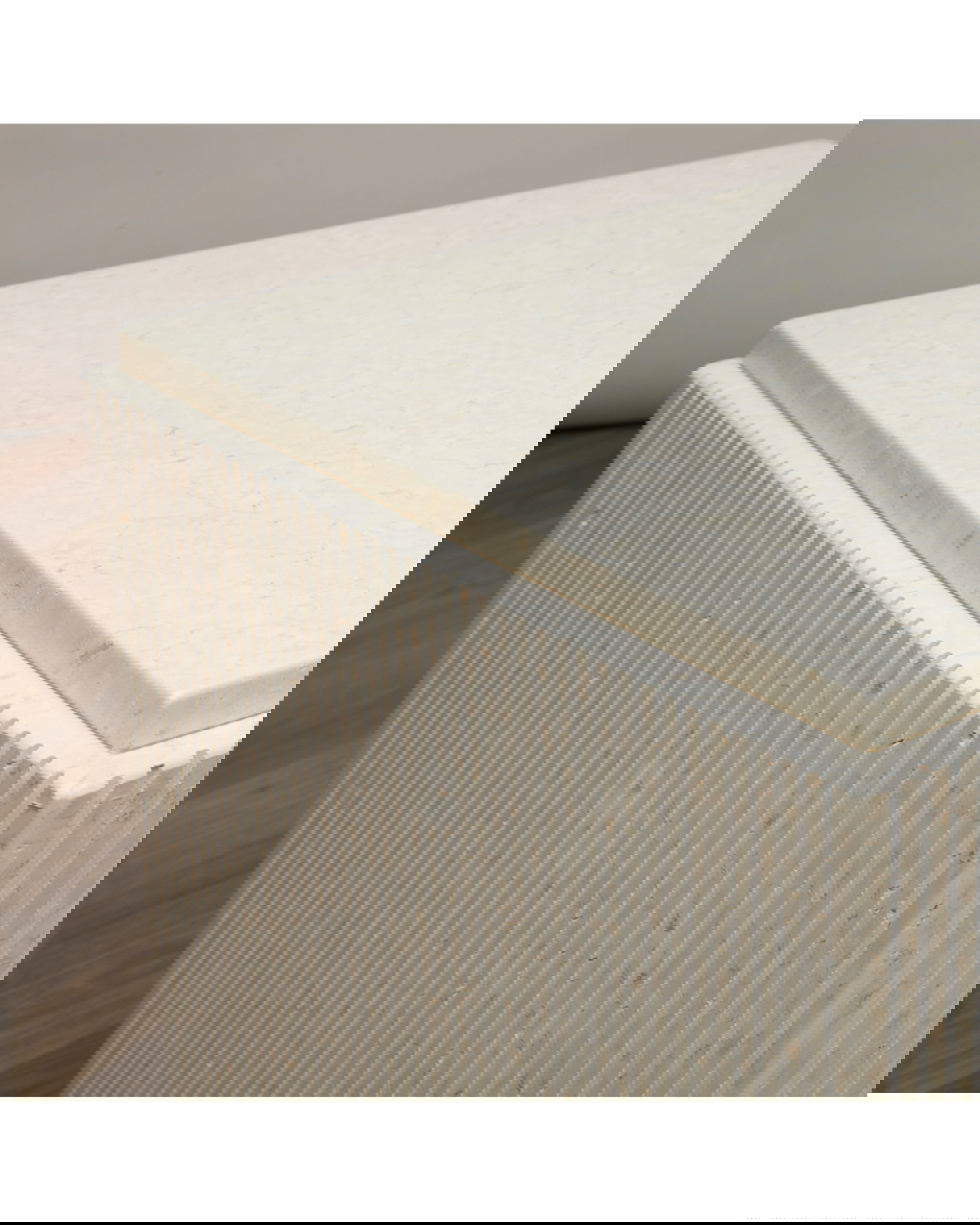 Cube marmorbord athen stone