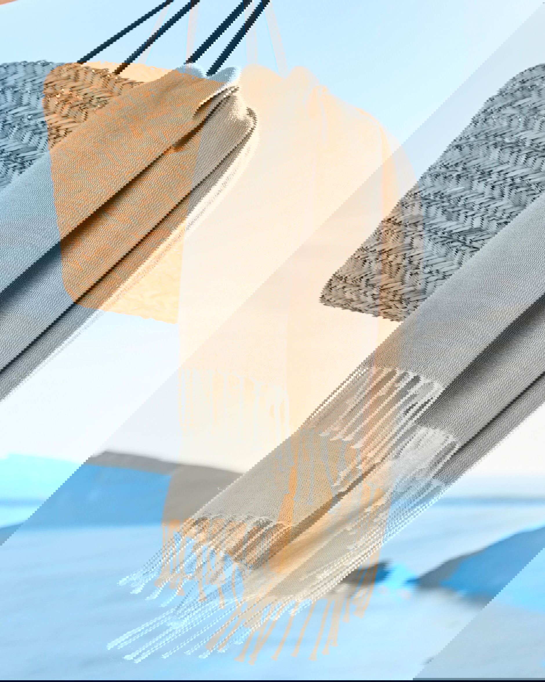 Pavona viltti hiekka