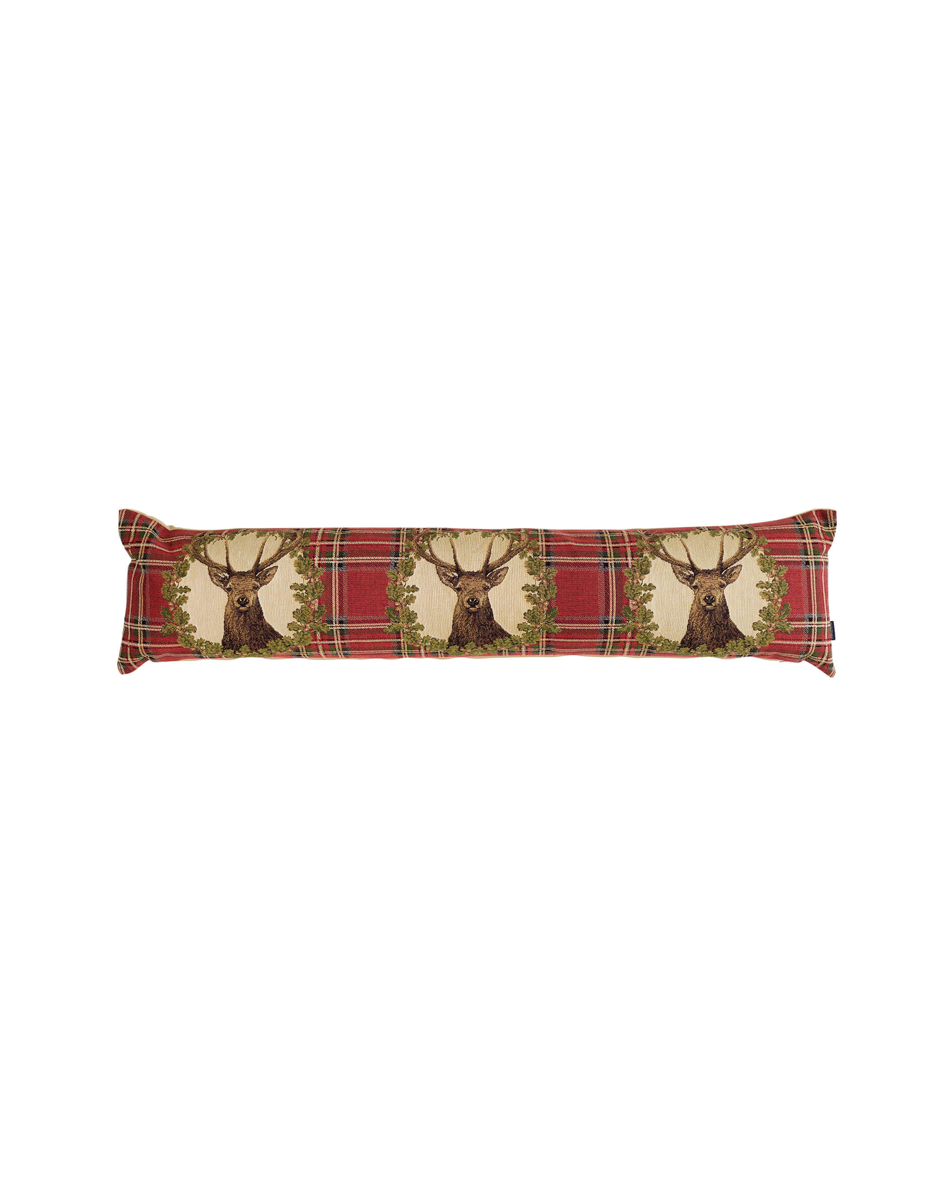 Hemingford tyyny punainen